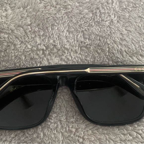 Gucci Webb men’s sunglasses - Picture 9 of 12